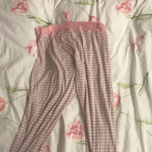 Pink pjs - Picture 2 of 3